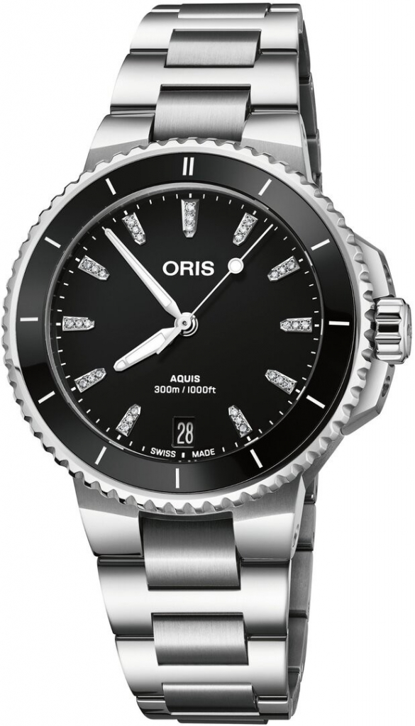 Oris 01 733 7792 4194-07 8 19 05P