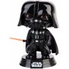 Sběratelská figurka Funko Pop! Star WarsBobble-Head Darth Vader