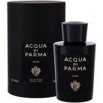 Acqua Di Parma Signatures Of The Sun Oud parfémovaná voda unisex 180 ml – Hledejceny.cz