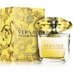 Versace Yellow Diamond toaletní voda dámská 30 ml – Sleviste.cz