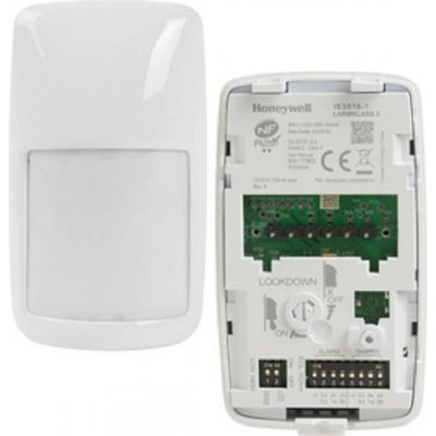 Honeywell IS3016-1 – Zboží Mobilmania