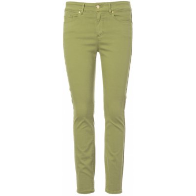 Brax Style Ana S 7/8 dámské džíny 993192074625433 zelené