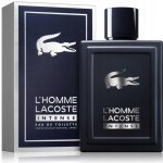 Lacoste L´Homme Intense toaletní voda pánská 100 ml – Hledejceny.cz