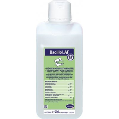 Bacillol AF (128797) 500 ml