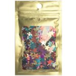 Konfety hvězdy barevné 16g 2829 – Zboží Dáma