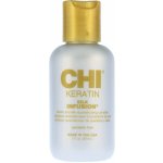 Chi keratin silk infusion 59 ml – Zboží Dáma