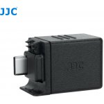 JJC Audio adaptér pro DJI Osmo Action 5 Pro AD-OA4 – Zboží Živě
