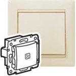 Legrand VALENA 774310 – Hledejceny.cz