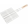 Grilovací nářadí BBQ Opékač OG-HB 220x220mm SL2210438X