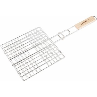 BBQ Opékač OG-HB 220x220mm SL2210438X – HobbyKompas.cz