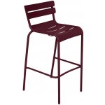 Fermob Luxembourg 80 cm Třešňově červená – Hledejceny.cz