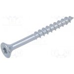 BOSSARD 3336986 Vrut; do dřeva; 3x30; Hlava: kuželová; Torx®; TX10; kalená ocel – Hledejceny.cz