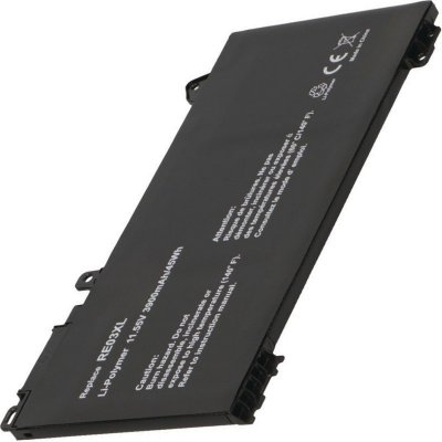 2-POWER 77052405 baterie - neoriginální – Zboží Živě