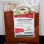 Kořeni od Lubana Klobásové koření 50 g – Zboží Dáma