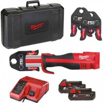 Milwaukee M18 BLHPT-202C – Zbozi.Blesk.cz