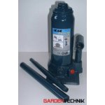 VARES Hydraulický zvedák/panenka, 5 t pro hydraulický lis na ovoce – Zboží Dáma