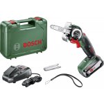 Bosch AdvancedCut 18 0.603.3D5.101 – Zboží Mobilmania