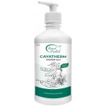 Karel Hadek Cayatherm masážní olej 500 ml – Hledejceny.cz