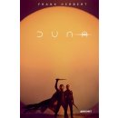 Duna - filmové vydání - Frank Herbert