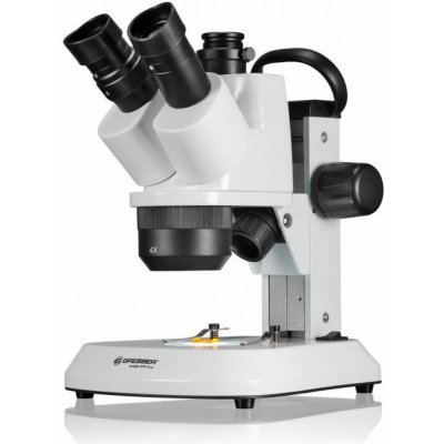 Bresser Analyth STR Trino 10x - 40x – Hledejceny.cz