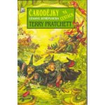 Čarodějky na cestách - Úžasná Zeměplocha 12 - Terry Pratchett – Hledejceny.cz