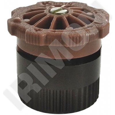 Rain Tryska rozprašovací R-12A dostřik 3,7 m hnědá – Zboží Mobilmania