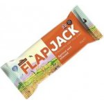 Wholebake Flapjack ovesný meruňka mandle bezlepkový 80 g – Sleviste.cz