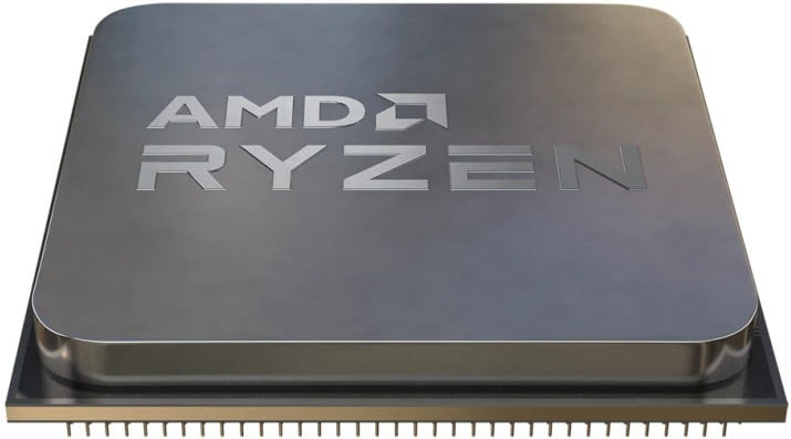 AMD Ryzen 9 PRO 7945 100-000000598