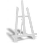 Malířsky stojan stolový - 011M Bíla – Zboží Dáma