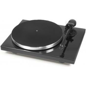 Pro-Ject 1Xpression Carbon Classic 2M-Silver