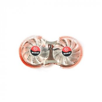 Thermaltake DuOrb CL-P0464