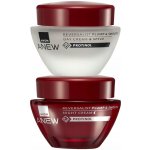 Avon Anew Reversalist denní krém 50 ml + noční krém 50 ml + dárek kosmetická sada – Hledejceny.cz