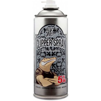 Hey Joe Clipper Spray Protector 5in1 400 ml