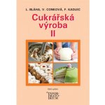 Cukrářská výroba II – Hledejceny.cz