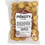 Amaranth Piškoty bezlepkové 100 g – Zboží Dáma