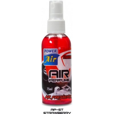 POWER AIR - AIR PERFUME Pump Spray Strawberry 75 ml