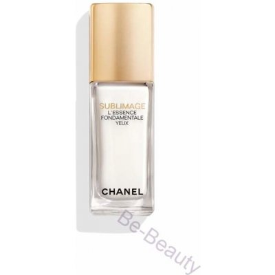 Chanel Radiance-Renewing Eye Serum 15 ml – Sleviste.cz
