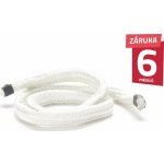 OPOP Osinková těsnící šnůra popelníková dvířka H424, 20 x10, 119 cm – Sleviste.cz