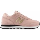 New Balance Ml_Wl515V3 Nbwl515Lp3 dámské boty růžový