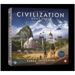 Asmodee Civilization: A New Dawn Terra Incognita – Zboží Živě
