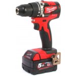 Milwaukee M18 CBLPD-0 – Zbozi.Blesk.cz