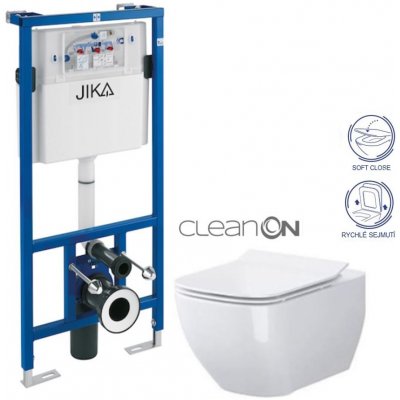 Cersanit JIKA H895652 X ME1 – Zboží Dáma