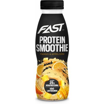 Fast Protein Smoothie 330 ml