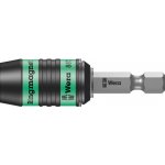 Wera 052490 - Držák na BITy 1/4 serie 887/4 RR Rapidaptor s kruhovým magnetem – Zboží Dáma