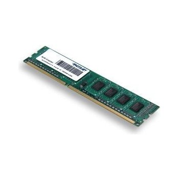 Patriot DDR3 4GB 1333MHz CL9 PSD34G13332H