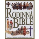 Kniha Rodinná bible