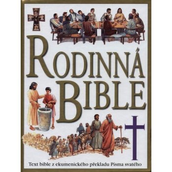 Rodinná bible