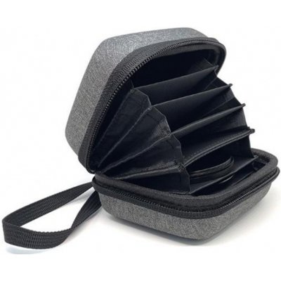 STABLECAM Úložný box na filtry objektivů 1DJ6649 – Zboží Živě