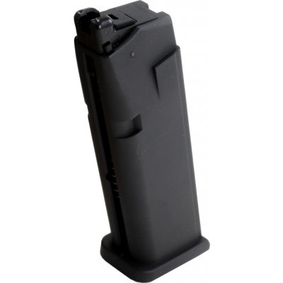 Umarex CO2 pro Glock 17 Gen.4 18bb – Hledejceny.cz