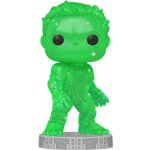 Funko Pop! Infinity Saga Hulk s protektorem 9 cm – Hledejceny.cz